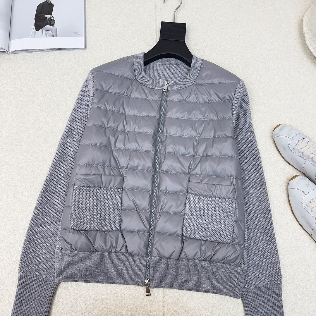 Thom Browne Down Jackets